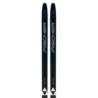 fischer-apollo-ef-mounted-nordic-skis