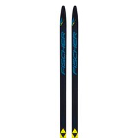 fischer-nordiske-ski-fibre-crown-ef-mounted