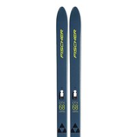 fischer-outback-68-crown-skin-xtralite-mounted-nordic-skis