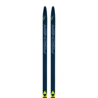 fischer-nordiske-ski-twin-skin-power-medium-ef-mounted