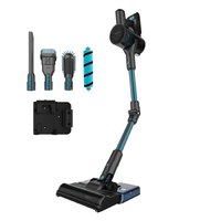 Cecotec Conga Rockstar Non-Stop Wet Broom Vacuum Cleaner