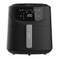 cecotec-cecofry-absolute-7600-2000w-7.6l-air-fryer