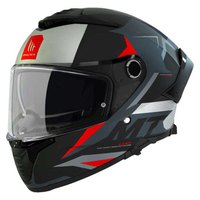 MT Helmets Capacete Integral Thunder 4 SV Exeo