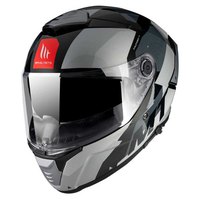MT Helmets Fullt Ansikte Hjälm Thunder 4 SV Fade