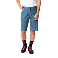 vaude-ledro-print-shorts