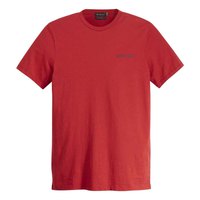 Dockers A1103-0164 Logo Stencil Short Sleeve T-Shirt