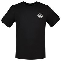Dockers A1103-0142 Logo Stencil Short Sleeve T-Shirt