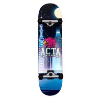 Acta College 8 Skateboard