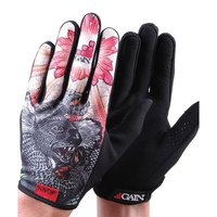Gain protection Resistance Dropbear Gloves