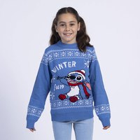cerda-group-christmas-stitch-crew-neck-sweater