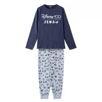 cerda-group-disney-100-langarm-pyjama