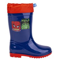 cerda-group-marvel-rain-boots