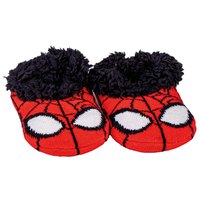 cerda-group-sock-spiderman-slippers