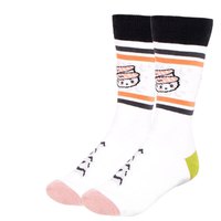 cerda-group-socks-otaku-half-lange-socken
