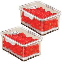 Joybos 2.5L Food container 2 Units