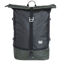 Snap climbing Roll Top Full 34L backpack