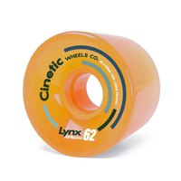 cinetic-ruedas-patines-lynx-80a