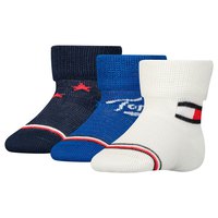 tommy-hilfiger-iconic-giftbox-baby-socks-3-pairs