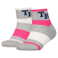 tommy-hilfiger-sporty-patch-quarter-socks-2-pairs