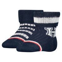 tommy-hilfiger-varsity-baby-socks-2-pairs