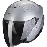 Scorpion 오픈 페이스 헬멧 EXO-230 Solid