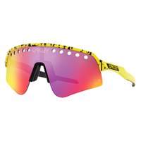 Oakley Oculos Escuros Sutro Lite Sweep Tour De France Prizm