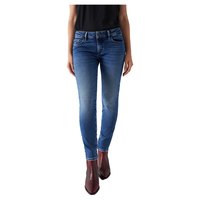 Salsa jeans Jeans Wonder Crop Skinny Fit