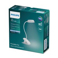 Philips 10588625 Table Lamp