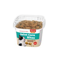 Sanal Snack Para Gato Bote Joint Care 75g