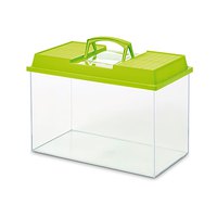 Savic Acuario Plástico Fauna Box 10L