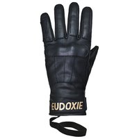 Eudoxie Jody KP1 Amy Leather Gloves