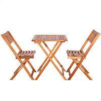 aktive-conjunto-mesa-y-dos-sillas-en-madera-acacia-reacondicionado