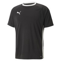 Puma Teamliga Multisport Short Sleeve T-Shirt