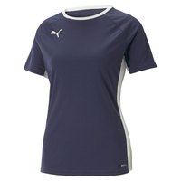 Puma Teamliga Multisport T-shirt Met Korte Mouwen