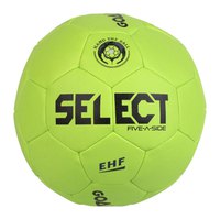 Select 핸드볼 공 Goalcha Five-A-Side V22