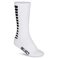 select-sports-striped-long-socks