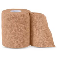 Select Stretch Extra 6cm x 3m Verband 2 Eenheden