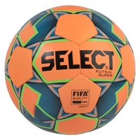 Select Bola De Futsal Super TB