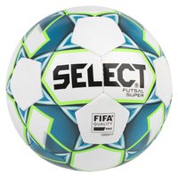 Select Super TB Futsal Ball