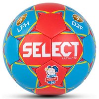 Select Balón Balonmano Ultimate LFH Off