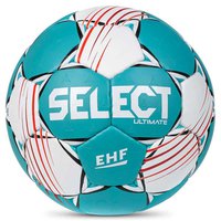 Select Ultimate V22 Handball Ball