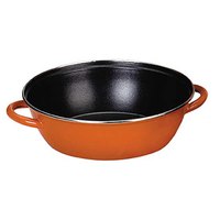 ibili-honda-2-handles-28-cm-frying-pan