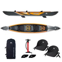 Aqua marina Kayak Gonflable Tomahawk Air-K 2022