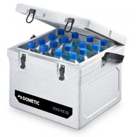 Dometic Glacière Portable Cool-Ice WCI 22L