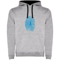 kruskis-runner-fingerprint-two-colour-hoodie