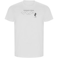 Kruskis Tennis DNA ECO T-shirt Met Korte Mouwen