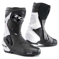 Tcx 7660 ST-Fighter Motorcycle Boots