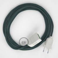 creative-cables-prb015rc30-textil-rc30-cotton-1.5-m-electric-extension-cord