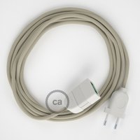 creative-cables-prb015rc43-textil-rc43-cotton-1.5-m-electric-extension-cord