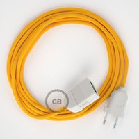 creative-cables-prb015rm10-textil-rm10-silk-effect-1.5-m-electric-extension-cord